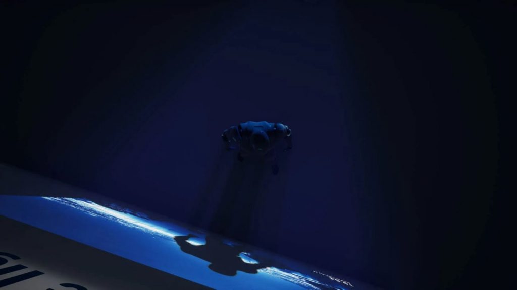 图片[3]-【UE资源】投影仪效果-Projector-IMAXCG