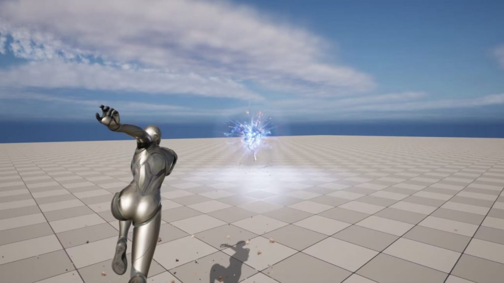 图片[1]-【UE资源】高级运动组件-Advanced Locomotion Component v2-IMAXCG