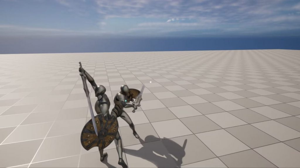 图片[3]-【UE资源】高级运动组件-Advanced Locomotion Component v2-IMAXCG