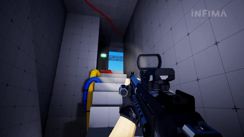 图片[10]-【UE资源】风格化射击游戏资源包V4.0-Low Poly Shooter Pack v4.0-IMAXCG