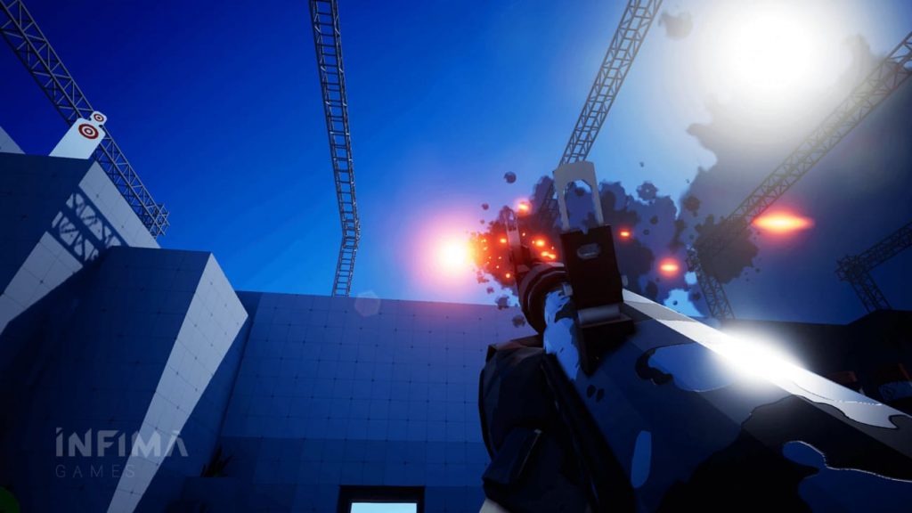 图片[9]-【UE资源】风格化射击游戏资源包V4.0-Low Poly Shooter Pack v4.0-IMAXCG