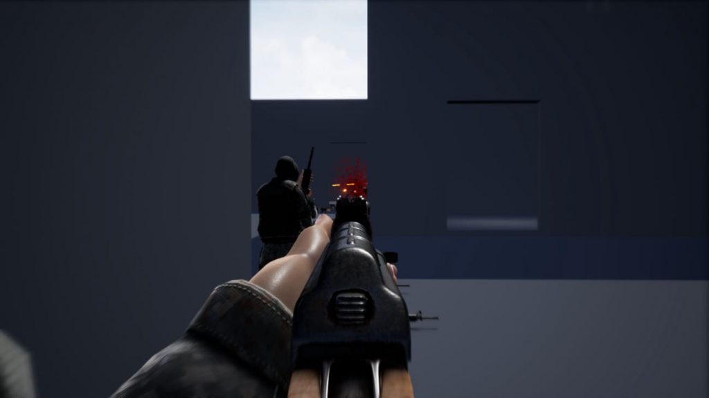 图片[6]-【UE资源】AI多人射击游戏模板-Multiplayer Shooter Template With AI-IMAXCG