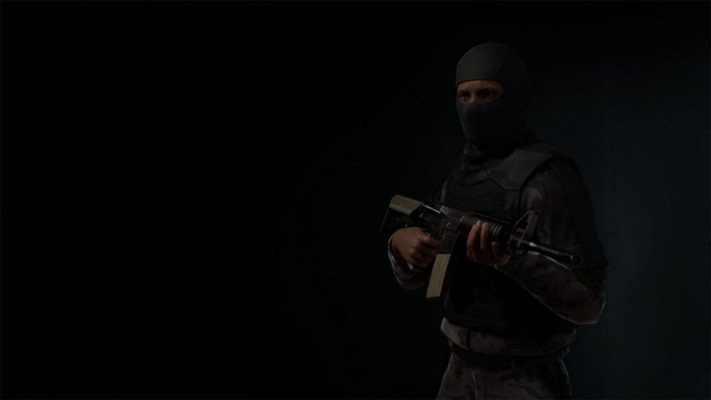 图片[7]-【UE资源】AI多人射击游戏模板-Multiplayer Shooter Template With AI-IMAXCG