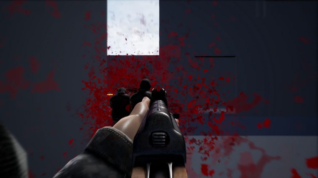 图片[8]-【UE资源】AI多人射击游戏模板-Multiplayer Shooter Template With AI-IMAXCG