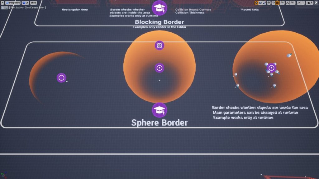 图片[6]-【UE资源】关卡边界边框合集包-Map Border Collection-IMAXCG