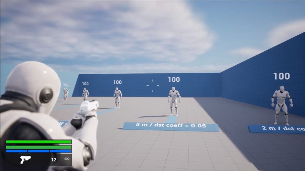 图片[8]-【UE资源】TPS-FPS射击角色系统-TPS-FPS Character System v2-IMAXCG