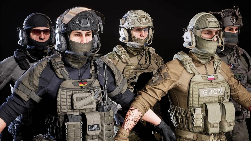 图片[10]-【UE资源】模块化士兵合集包-MODULAR SOLDIER PACK-IMAXCG