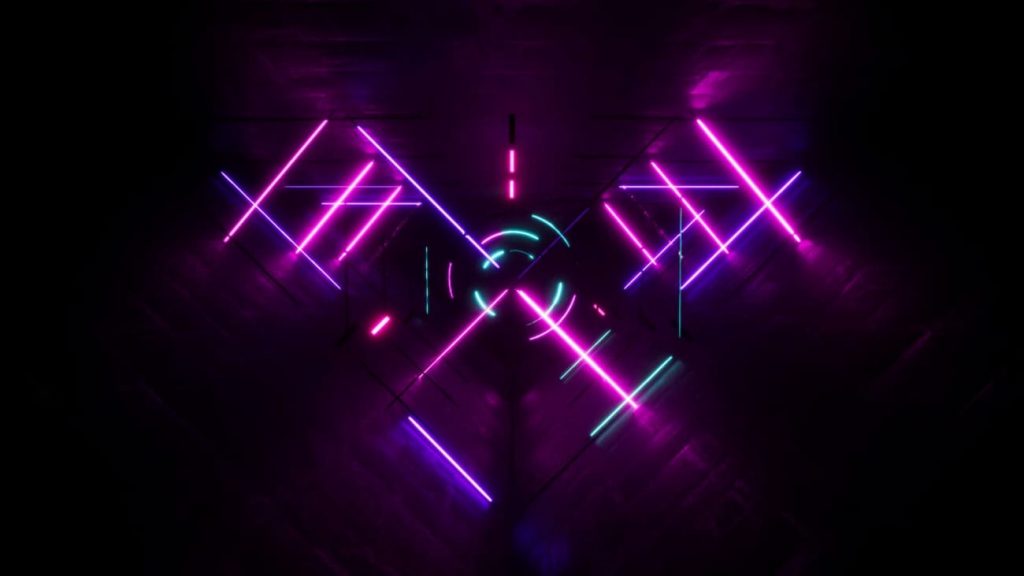 图片[3]-【UE资源】霓虹灯动态照明-Reactica-IMAXCG