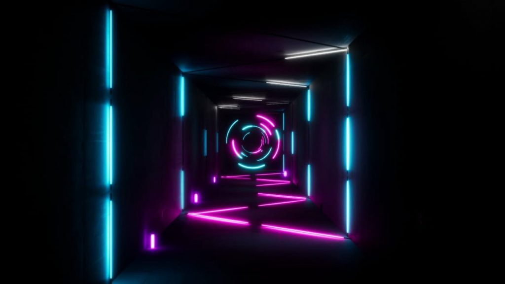 图片[5]-【UE资源】霓虹灯动态照明-Reactica-IMAXCG