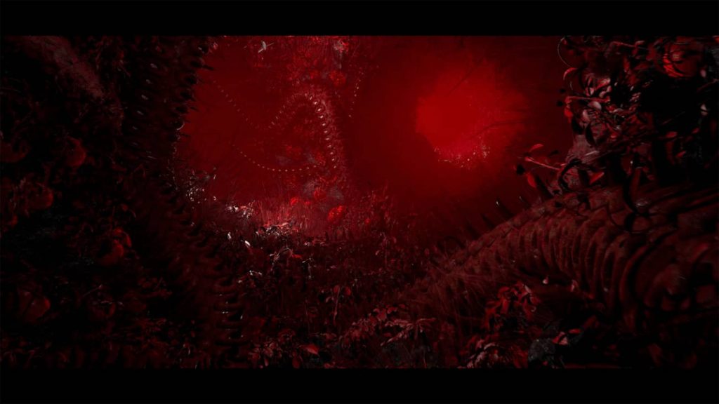 图片[2]-【UE资源】触手场景资源-Tentacles-IMAXCG