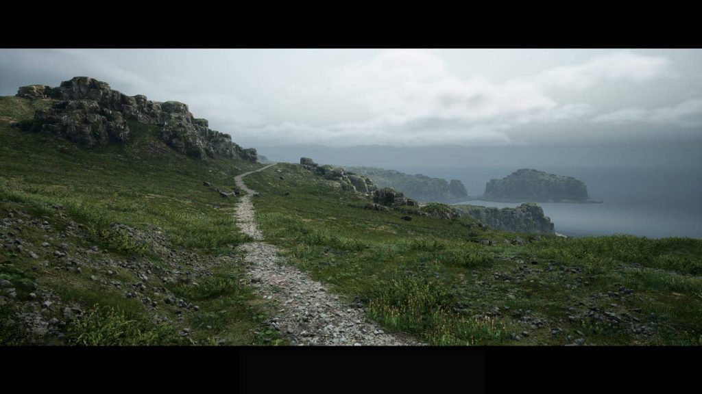 图片[3]-【UE资源】4×4公里北岛地图资源包-Northern Island Pack 4×4 km-IMAXCG