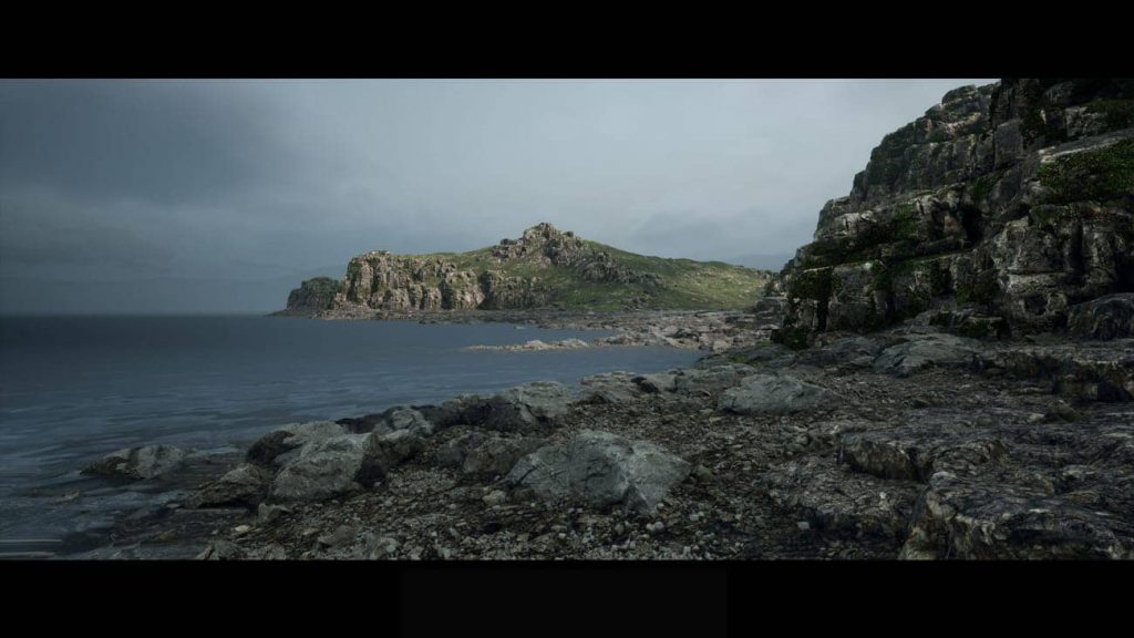 图片[4]-【UE资源】4×4公里北岛地图资源包-Northern Island Pack 4×4 km-IMAXCG