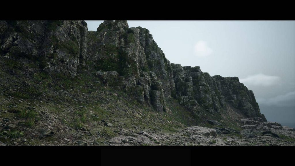 图片[5]-【UE资源】4×4公里北岛地图资源包-Northern Island Pack 4×4 km-IMAXCG