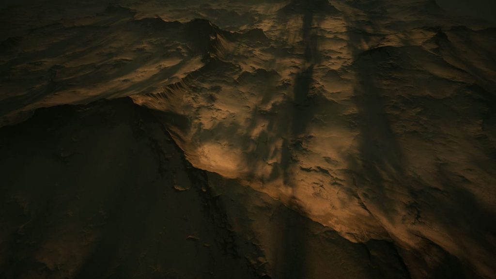 图片[3]-【UE资源】动画天空资源包VIII：末日天空-Matte Painting Skybox Pack VIII: Doom Skies-IMAXCG