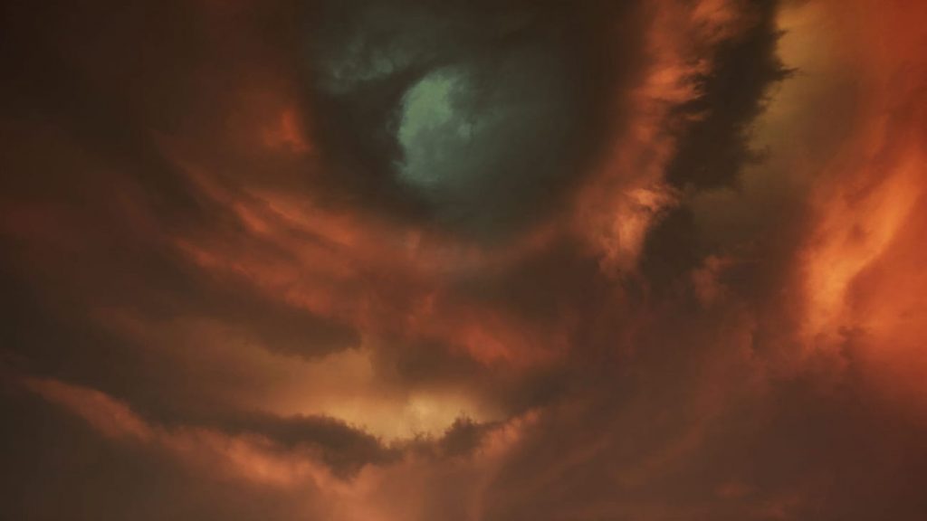 图片[4]-【UE资源】动画天空资源包VIII：末日天空-Matte Painting Skybox Pack VIII: Doom Skies-IMAXCG