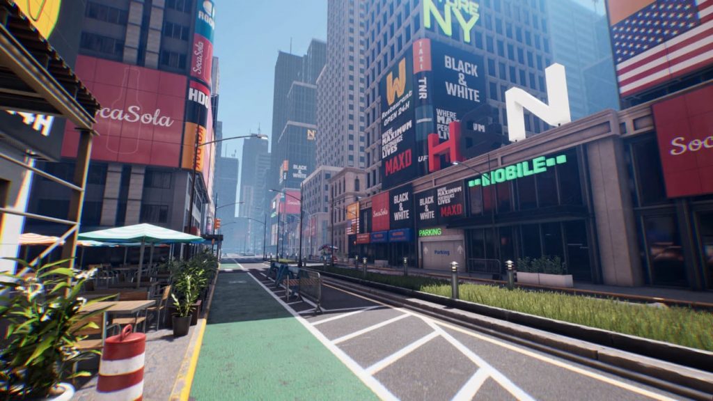 图片[11]-【UE资源】纽约城市环境-New York City-IMAXCG