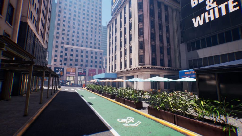 图片[4]-【UE资源】纽约城市环境-New York City-IMAXCG