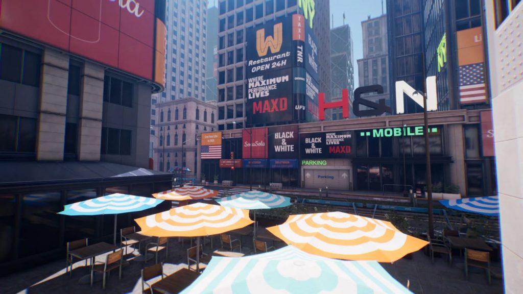 图片[6]-【UE资源】纽约城市环境-New York City-IMAXCG