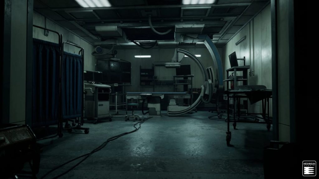 图片[5]-【UE资源】末日医院场景-Apocalyptic Hospital-IMAXCG