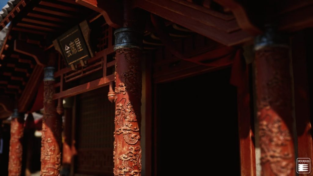图片[6]-【UE资源】日本风格建筑-Feudal Japan Megapack-IMAXCG