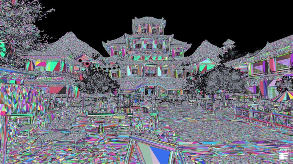 图片[7]-【UE资源】日本风格建筑-Feudal Japan Megapack-IMAXCG