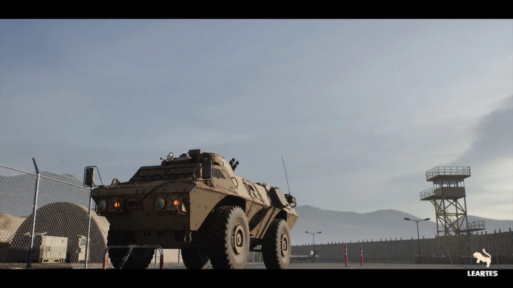 图片[10]-【UE资源】军事基地合集包-Military Base Megapack-IMAXCG