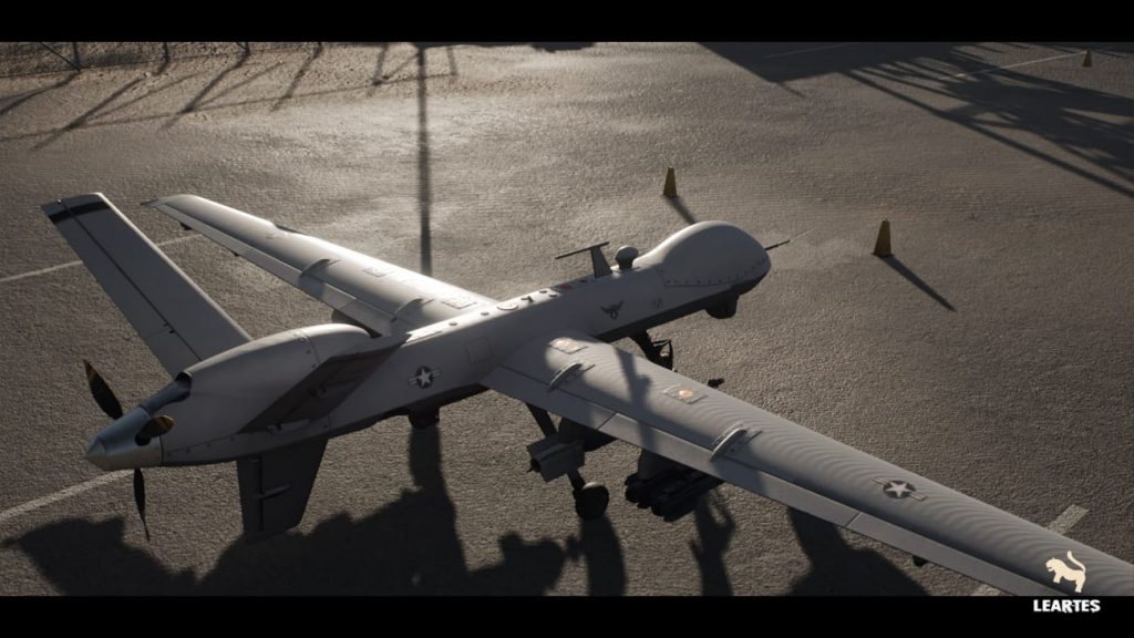 图片[11]-【UE资源】军事基地合集包-Military Base Megapack-IMAXCG