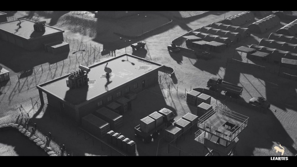图片[12]-【UE资源】军事基地合集包-Military Base Megapack-IMAXCG