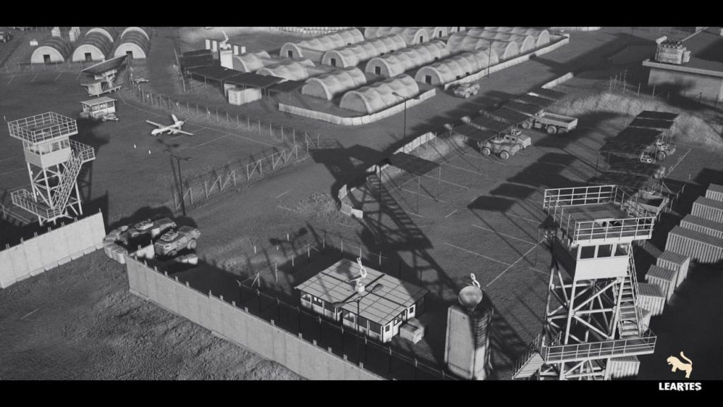 图片[13]-【UE资源】军事基地合集包-Military Base Megapack-IMAXCG