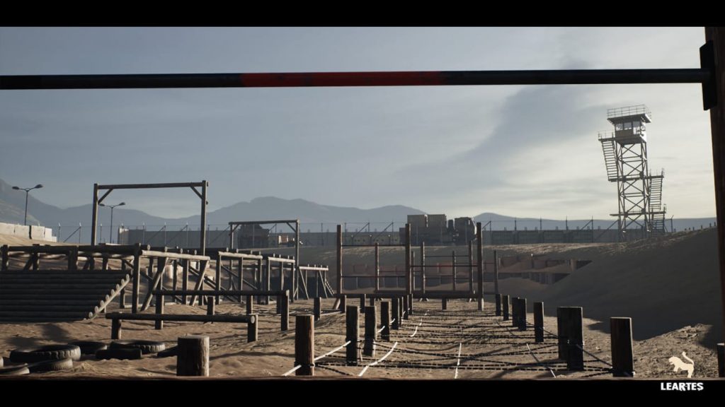 图片[14]-【UE资源】军事基地合集包-Military Base Megapack-IMAXCG