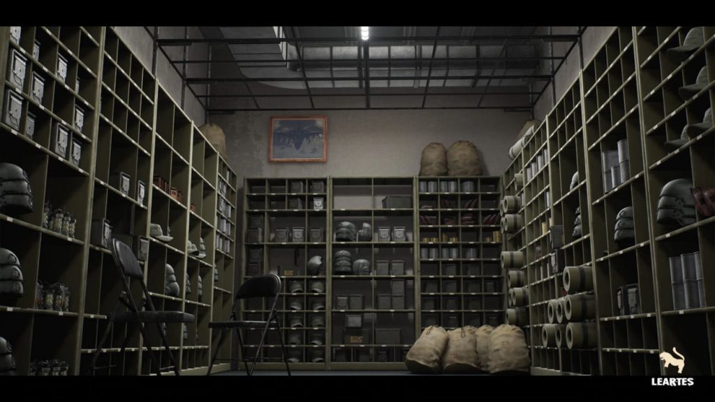 图片[4]-【UE资源】军事基地合集包-Military Base Megapack-IMAXCG