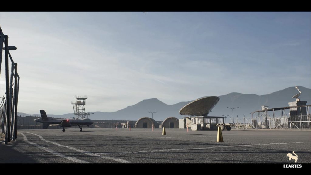 图片[7]-【UE资源】军事基地合集包-Military Base Megapack-IMAXCG