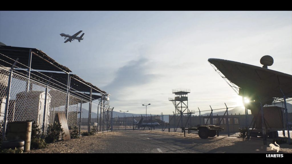 图片[8]-【UE资源】军事基地合集包-Military Base Megapack-IMAXCG