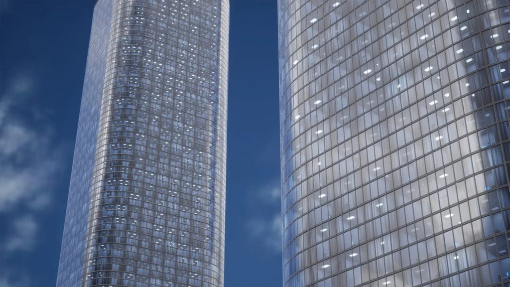 图片[1]-【UE资源】室内立方体视差贴图材质-Interior Cubemap Tileable Materials-IMAXCG