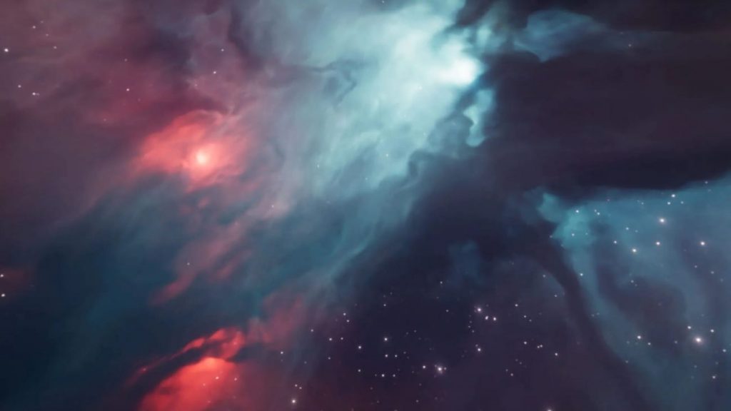 图片[8]-【UE资源】星系材质+天空模板-Galaxy Materials (+Skybox)-IMAXCG