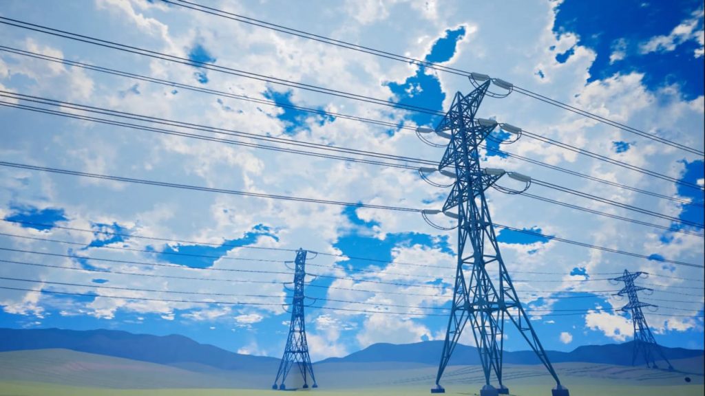 图片[5]-【UE资源】卡通天空着色器-Cartoon Sky Shader-IMAXCG