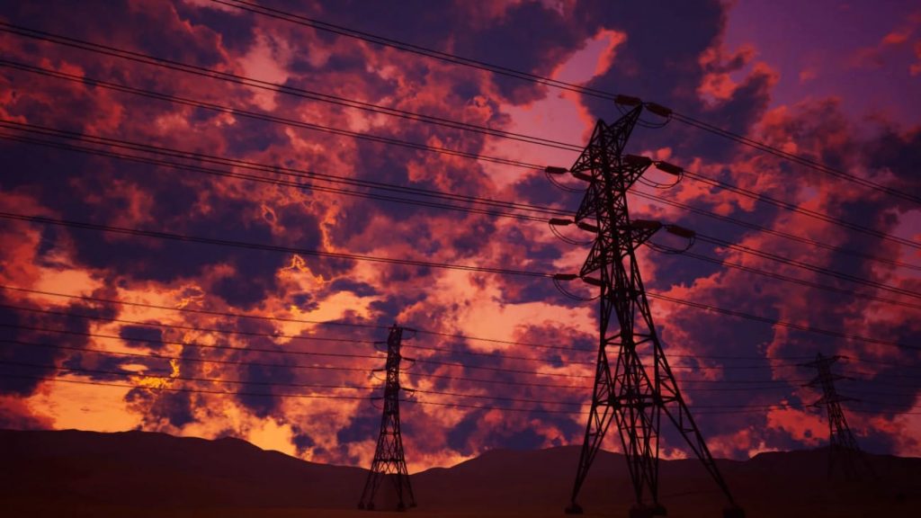 图片[6]-【UE资源】卡通天空着色器-Cartoon Sky Shader-IMAXCG
