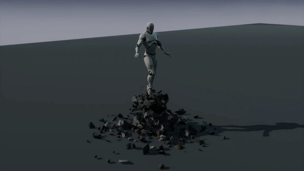 图片[2]-【UE资源】悬浮VFX效果-Levitation FX-IMAXCG