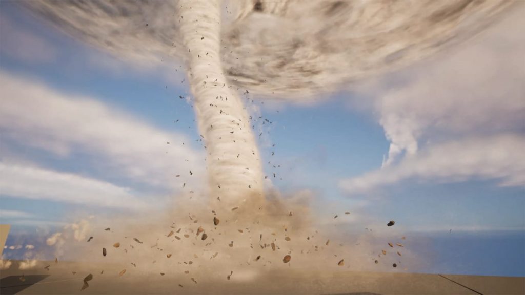 图片[2]-【UE资源】沙尘暴VFX视觉特效-Sandstorm FX-IMAXCG