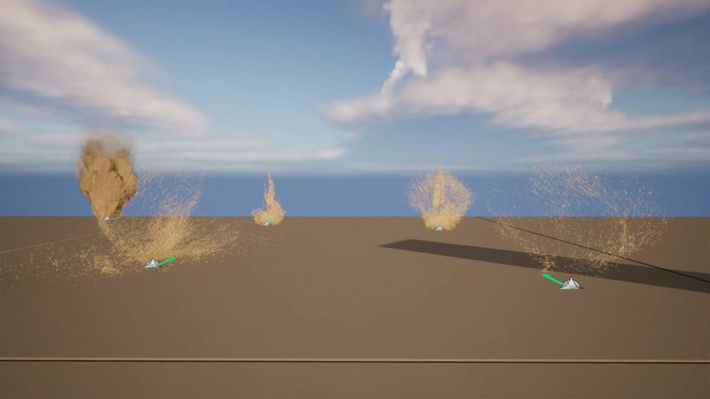图片[4]-【UE资源】沙尘暴VFX视觉特效-Sandstorm FX-IMAXCG
