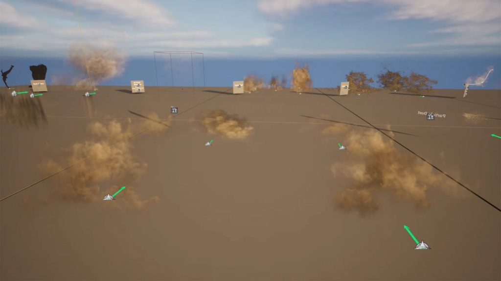 图片[6]-【UE资源】沙尘暴VFX视觉特效-Sandstorm FX-IMAXCG