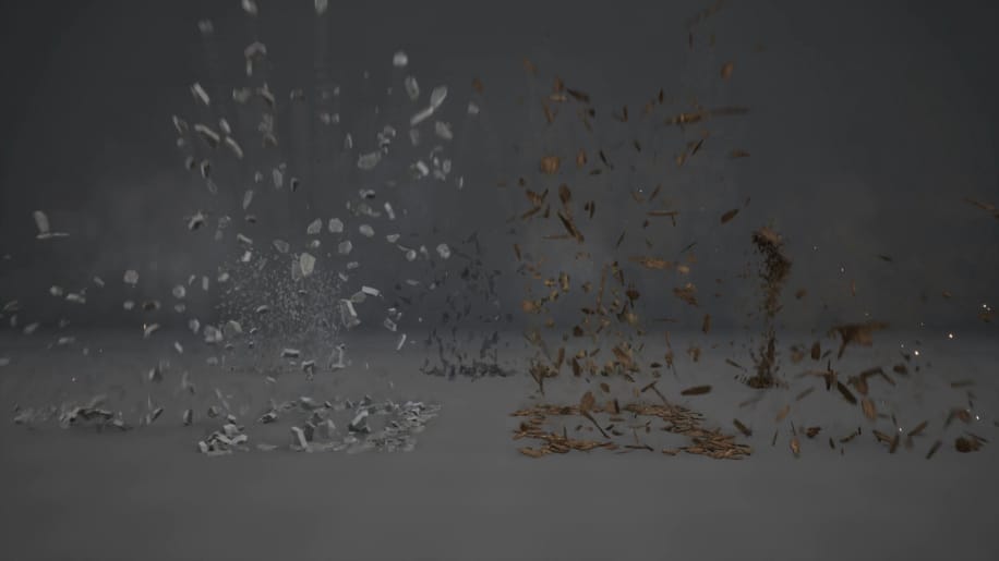 【UE资源】逼真的VFX特效包02-Niagara Realistic Starter VFX Pack 2-IMAXCG