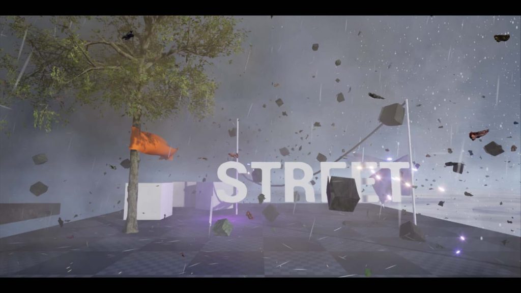 图片[1]-【UE资源】风暴VFX特效包-Niagara Storm Fx Pack-IMAXCG