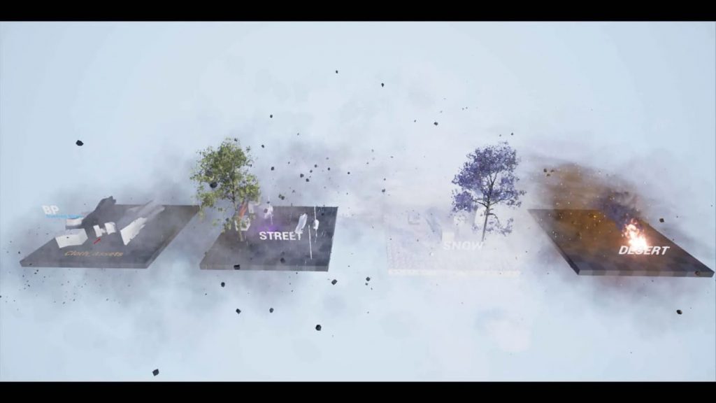 图片[4]-【UE资源】风暴VFX特效包-Niagara Storm Fx Pack-IMAXCG