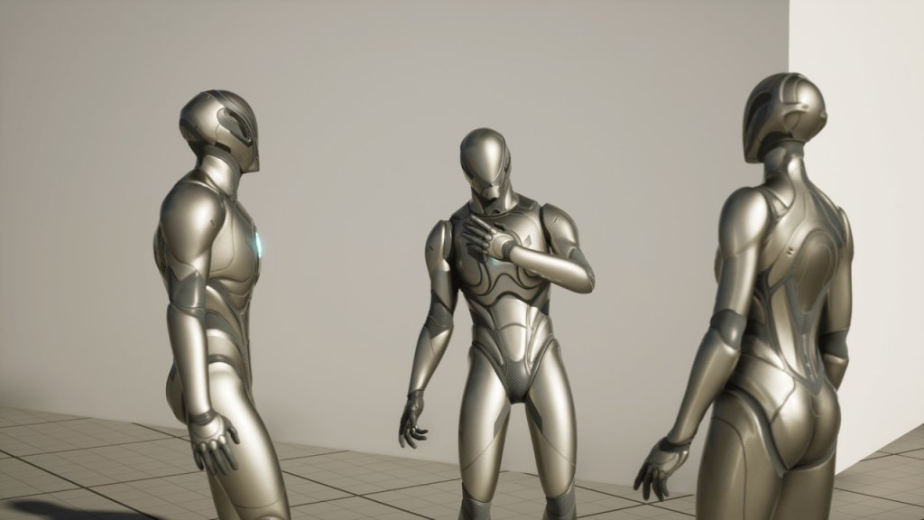 图片[1]-【UE虚幻资源】57个谈话动画包-57 Dialogue Mocap Animations-IMAXCG