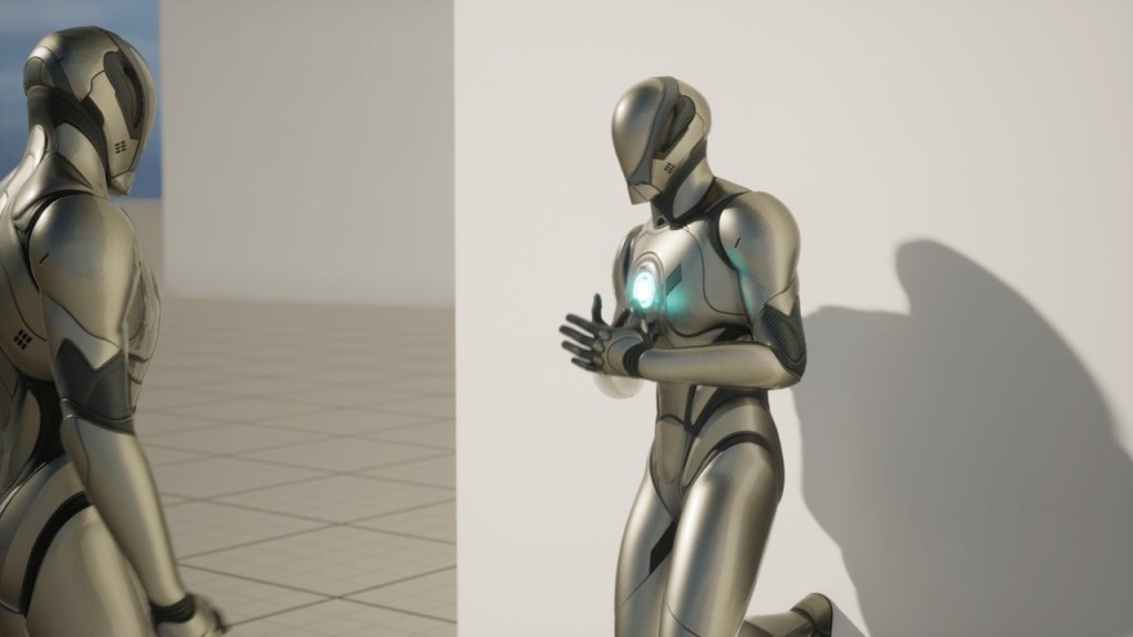 图片[3]-【UE虚幻资源】57个谈话动画包-57 Dialogue Mocap Animations-IMAXCG
