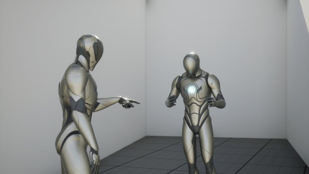 图片[4]-【UE虚幻资源】57个谈话动画包-57 Dialogue Mocap Animations-IMAXCG
