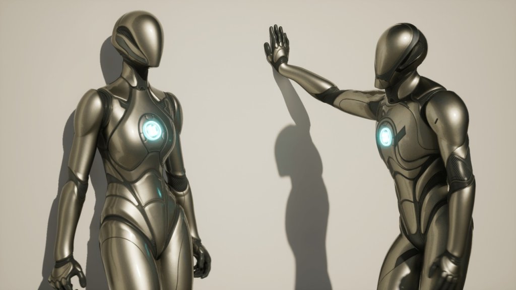 图片[8]-【UE虚幻资源】57个谈话动画包-57 Dialogue Mocap Animations-IMAXCG