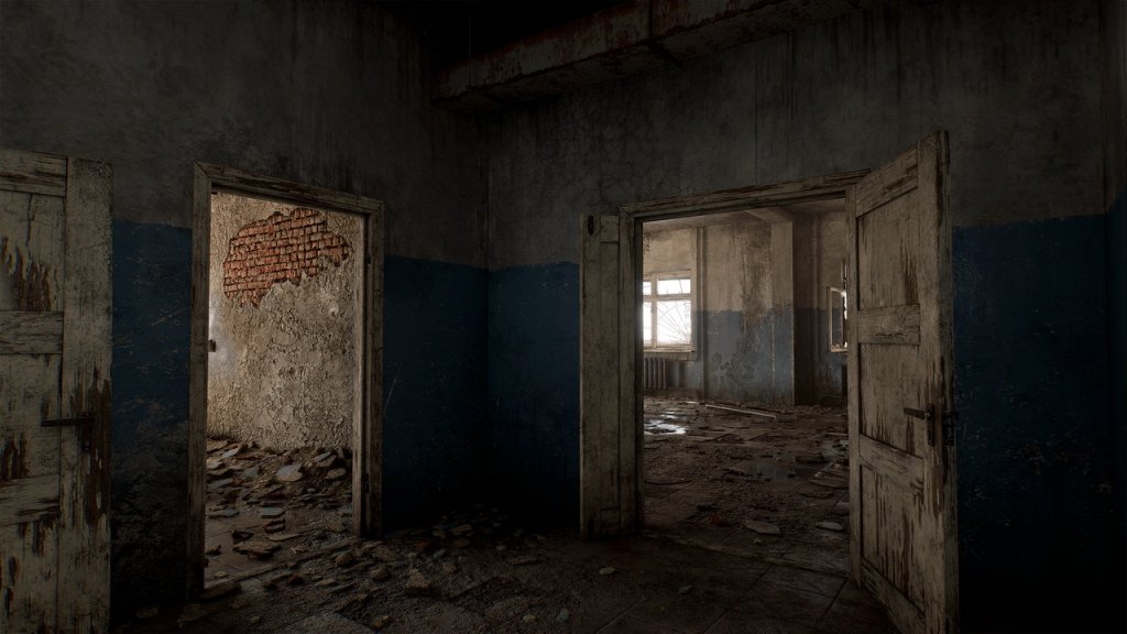 图片[4]-【UE虚幻资源】废弃的红砖建筑-Abandoned Brick Building v1.1-IMAXCG