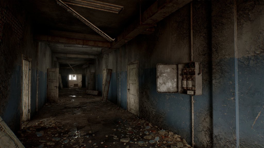 图片[5]-【UE虚幻资源】废弃的红砖建筑-Abandoned Brick Building v1.1-IMAXCG